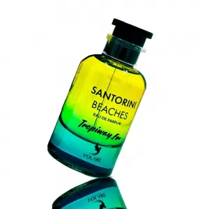 عطر Santorini Beaches
