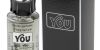عطر YOU COO LIFE للجنسين 80 مل  