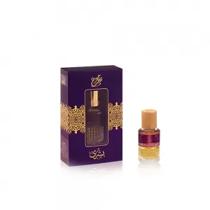 زيت عطري