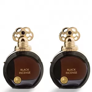 عطر Black Incense