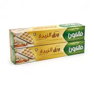 ورق زبدة