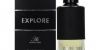عطر EXPLORE  للجنسين 100 مل 