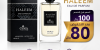 عطر  HALEEM  للجنسين 100 مل