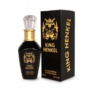 عطر King Henkel
