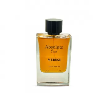 عطر MEROSE Absolute Oud